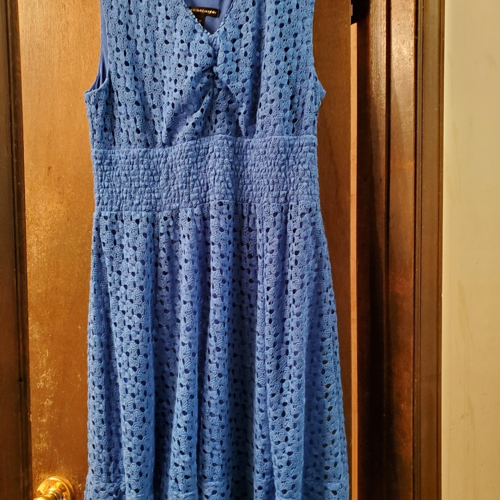 Ladies dress